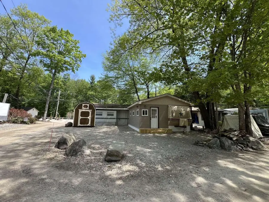 131 Chocorua Way, Rochester, NH 03867 - #2