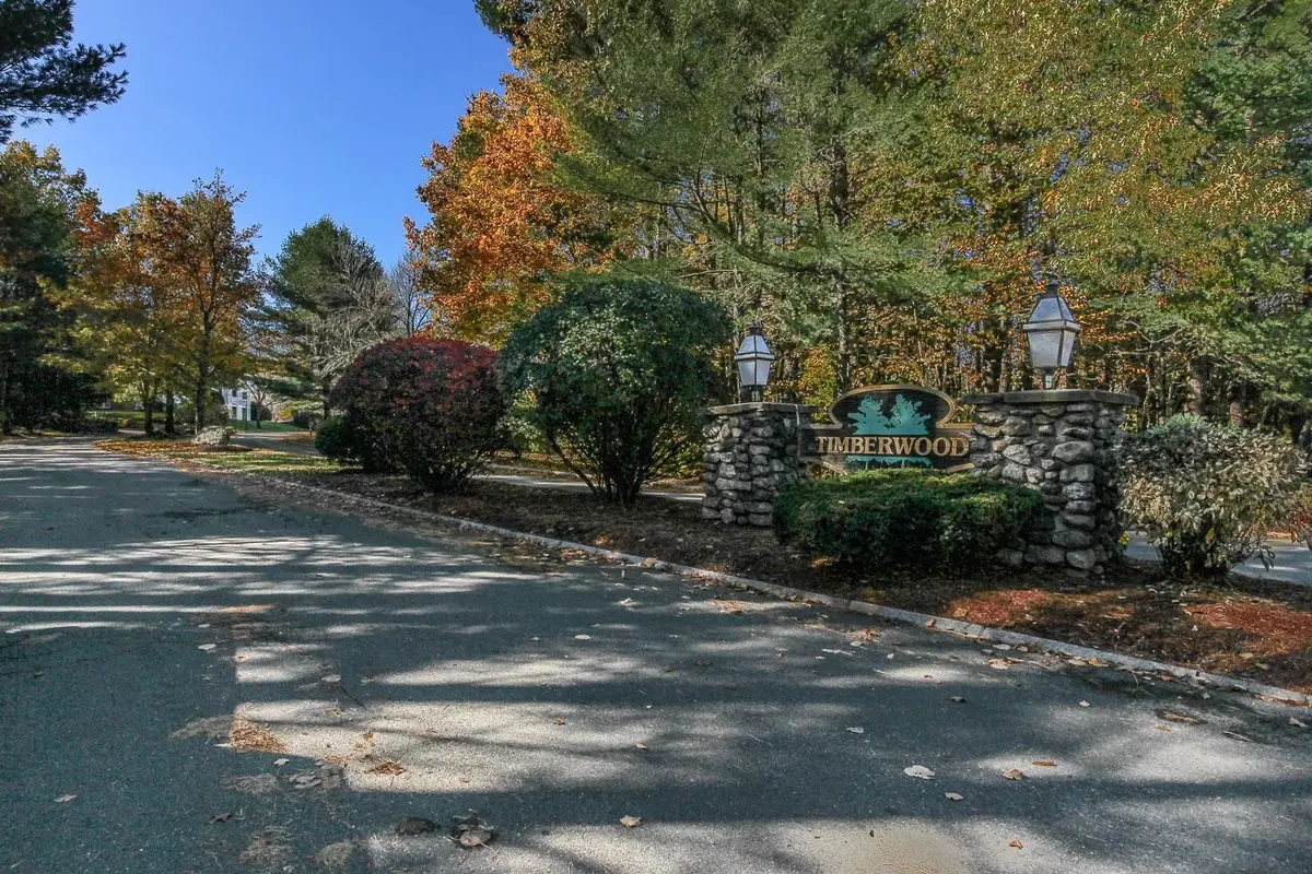 3 Timberwood Drive #207, Goffstown, NH 03045 - #1