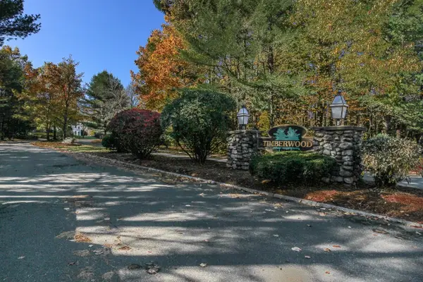 3 Timberwood Drive #207, Goffstown, NH 03045