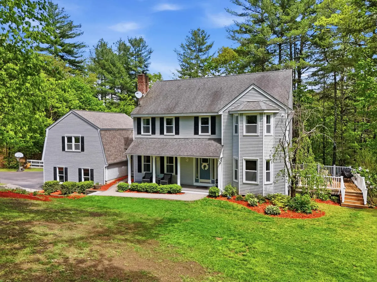 7 Stony Point Drive, Londonderry, NH 03053 - #1
