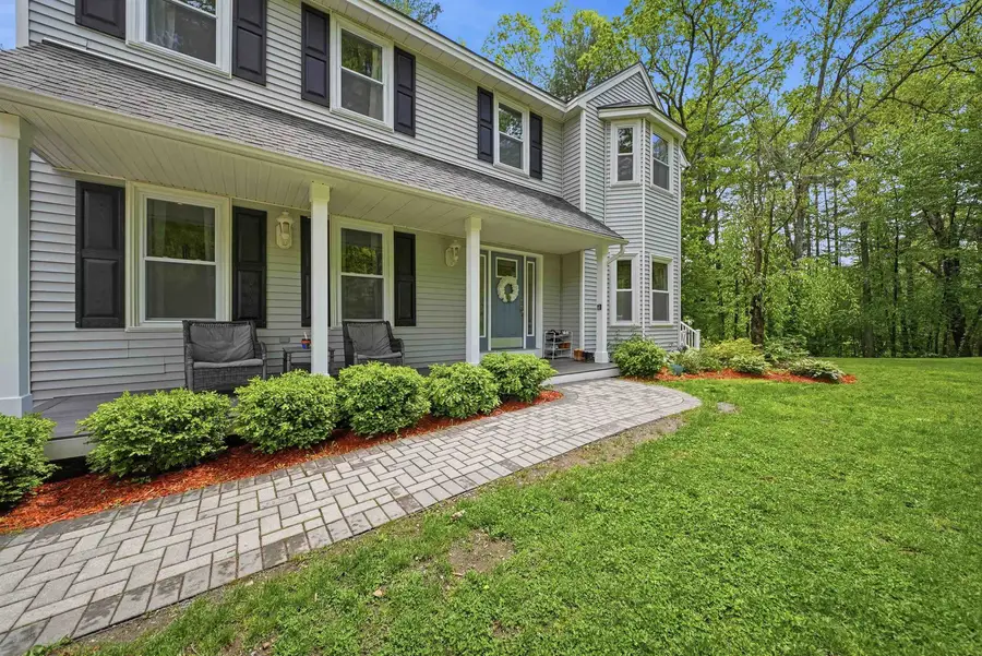 7 Stony Point Drive, Londonderry, NH 03053 - #2