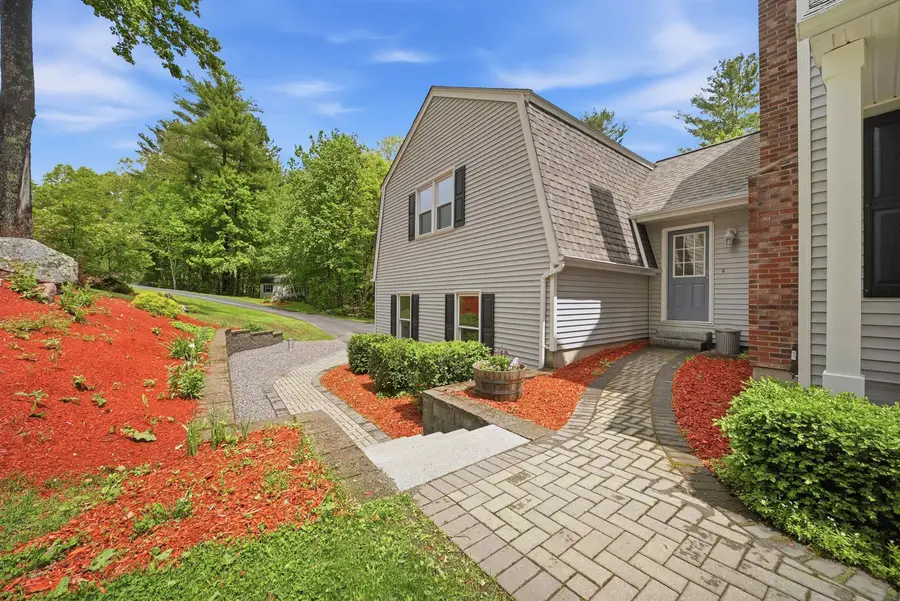 7 Stony Point Drive, Londonderry, NH 03053 - #3
