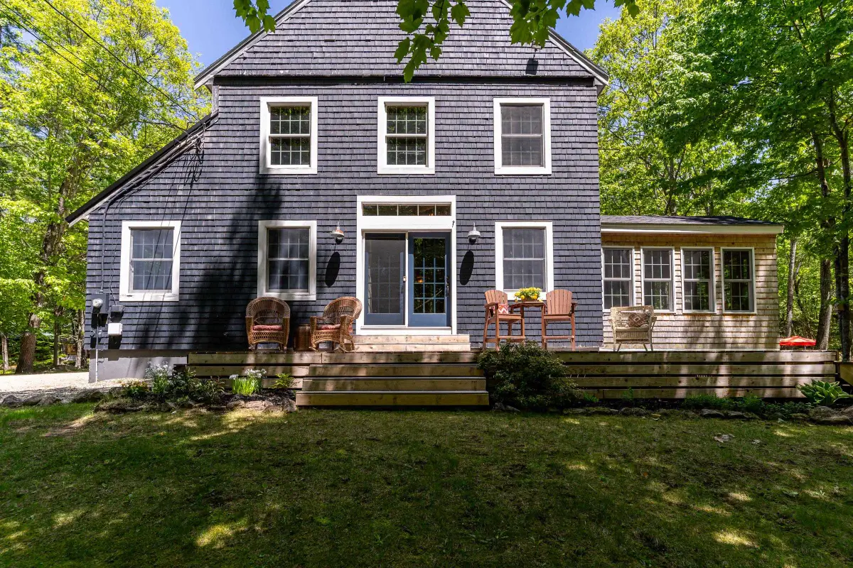 338 Middleton Road, Wolfeboro, NH 03894 - #1