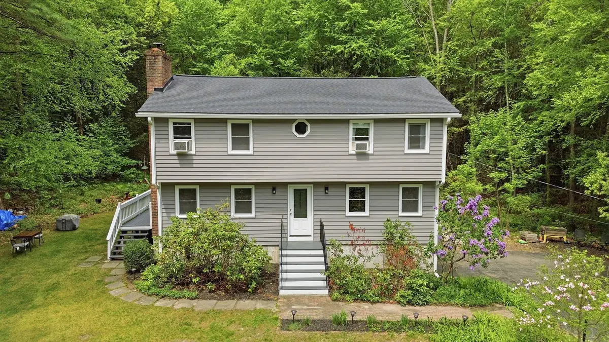 7 Hampshire Drive, Derry, NH 03038 - #1