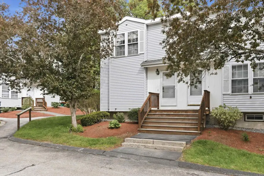 107 Franklin Street Extension, Derry, NH 03038 - #2