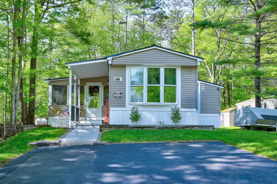 36 Eagle Ledge Loop, Conway, NH 03813 - #2