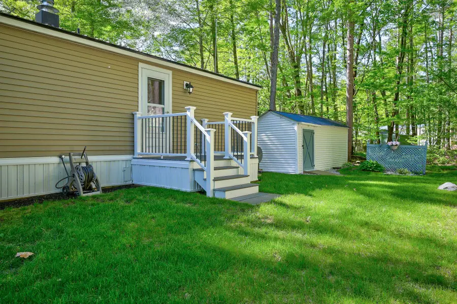 36 Eagle Ledge Loop, Conway, NH 03813 - #3