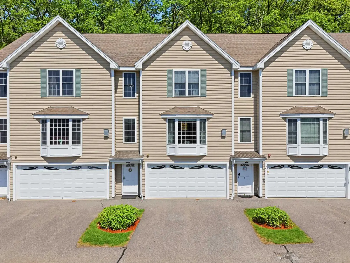 6 Aster Court #B, Hudson, NH 03051 - #1