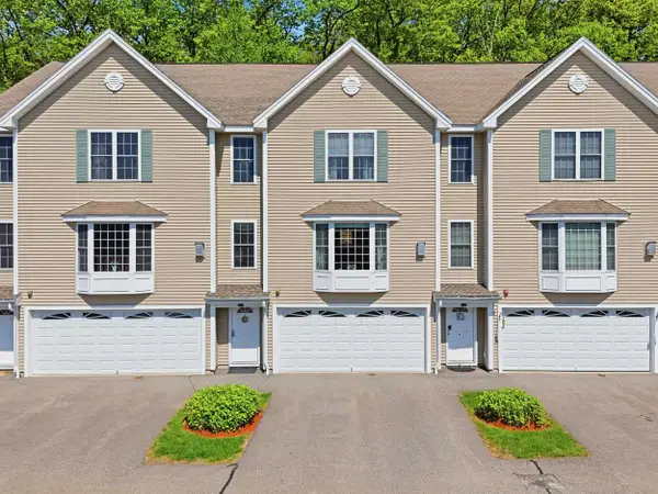 6 Aster Court #B, Hudson, NH 03051