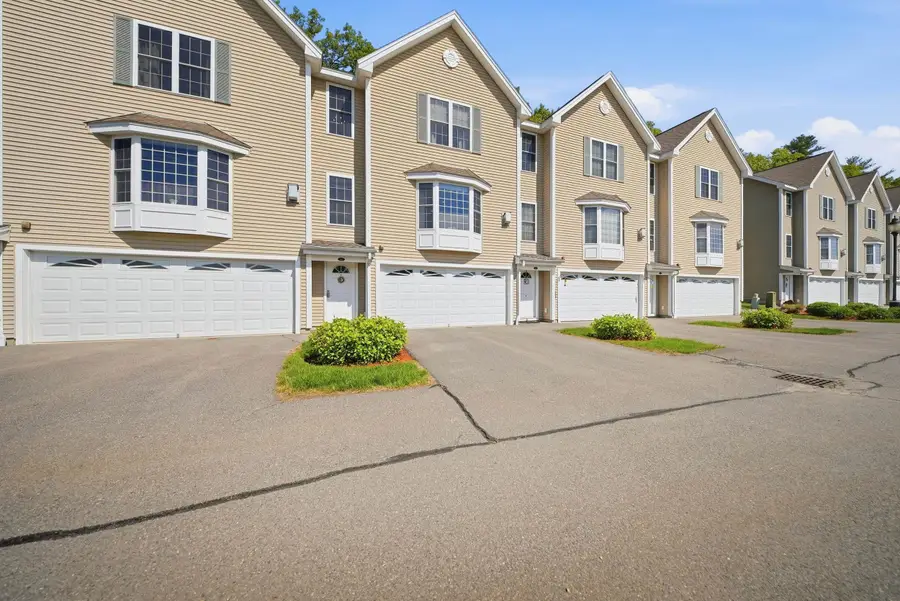 6 Aster Court #B, Hudson, NH 03051 - #2