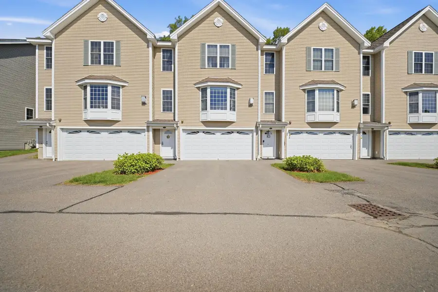 6 Aster Court #B, Hudson, NH 03051 - #3