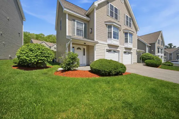5 Monarch Court #A, Hudson, NH 03051