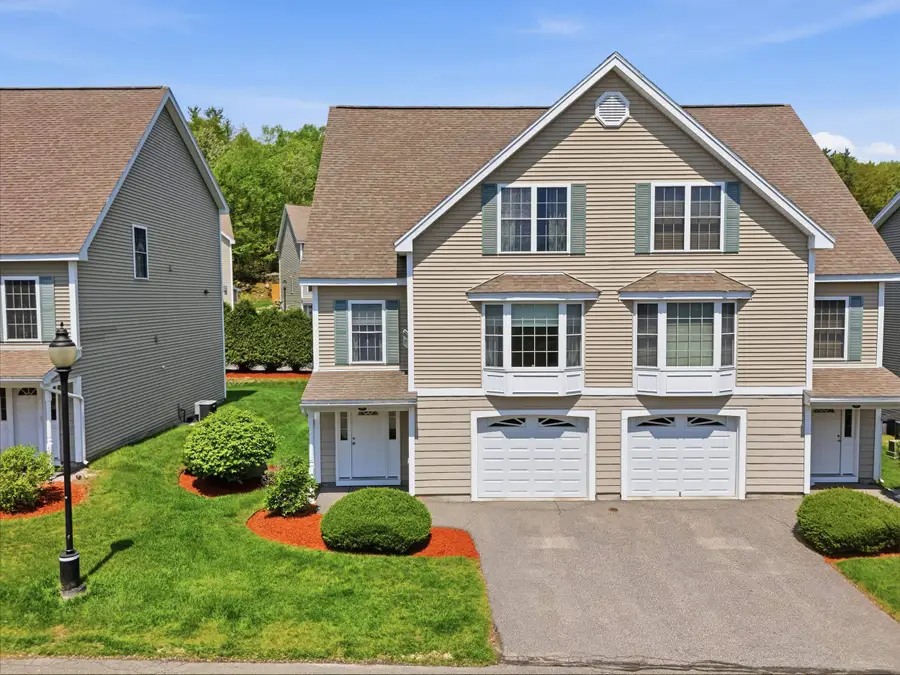 5 Monarch Court #A, Hudson, NH 03051 - #2