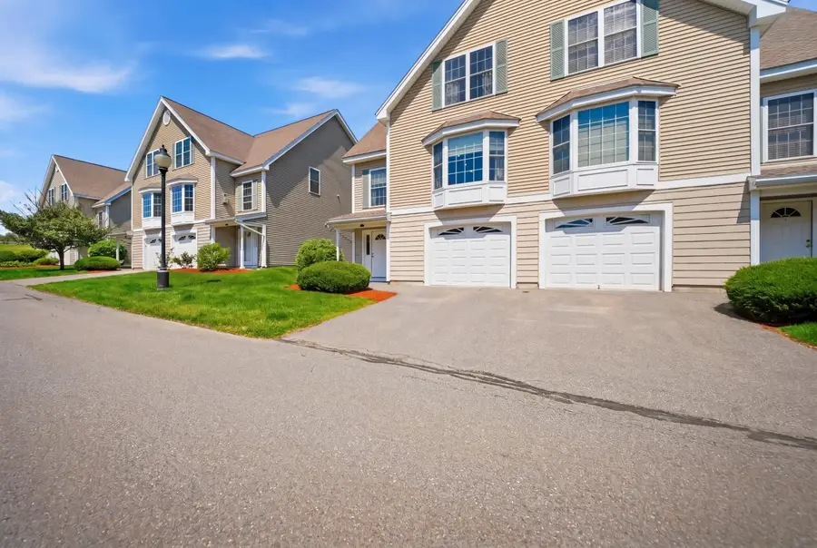 5 Monarch Court #A, Hudson, NH 03051 - #3