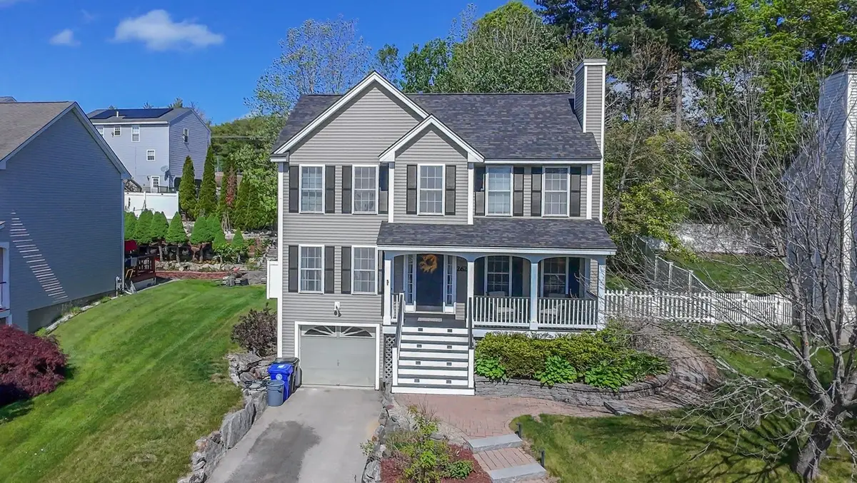 262 Whittington Street, Manchester, NH 03104 - #1