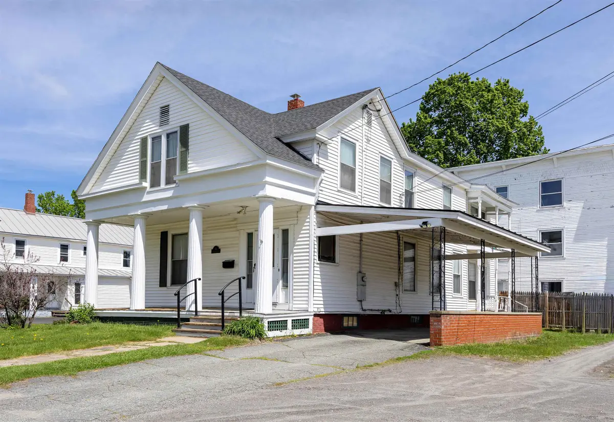 114 Church Street, Saint Johnsbury, VT 05819 - #1