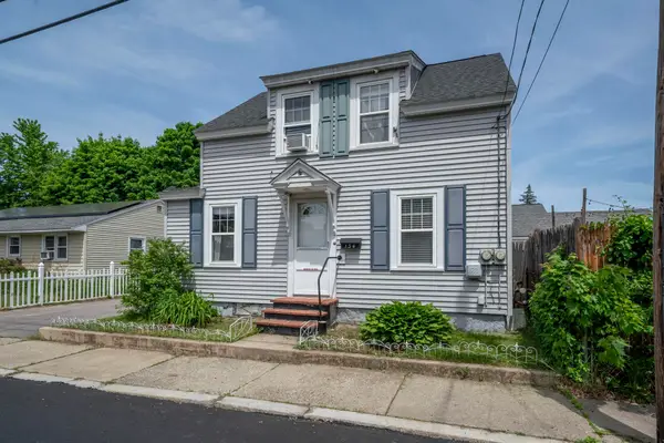134 Ash Street, Nashua, NH 03060