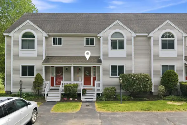6 Standish Way #2, Amherst, NH 03031