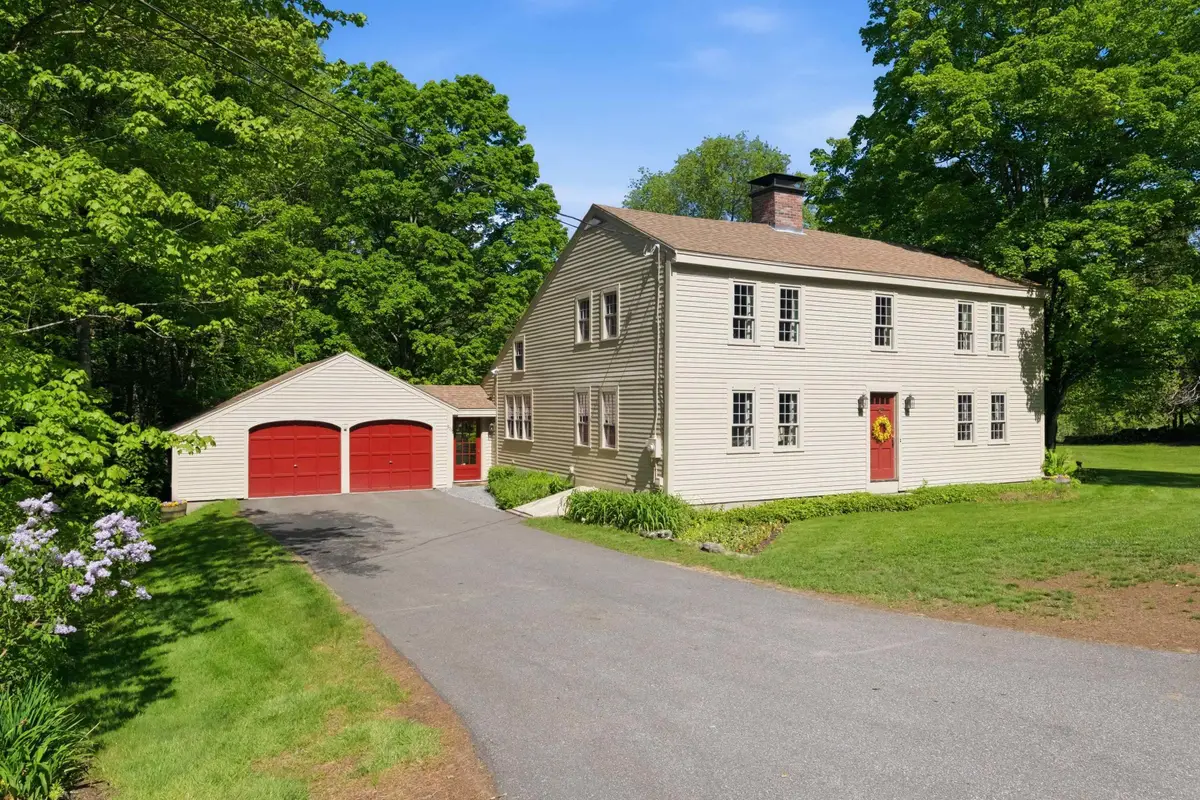 976 New Hampton Road, Sanbornton, NH 03269 - #1