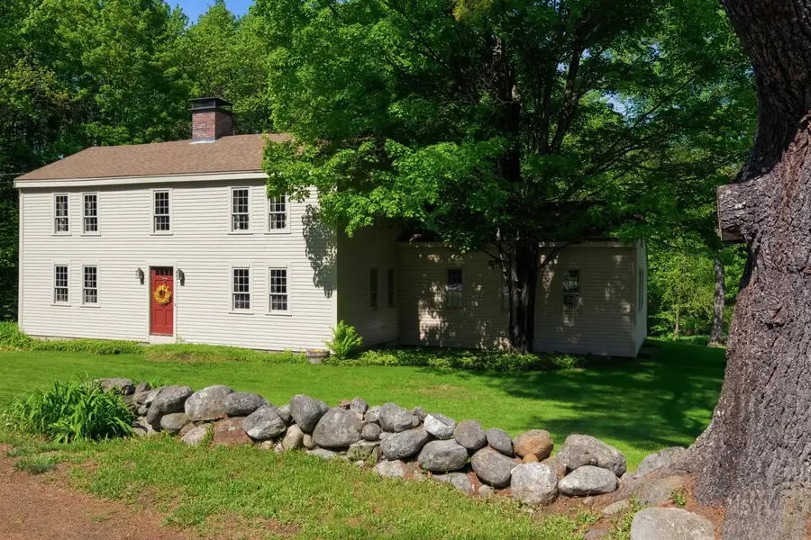 976 New Hampton Road, Sanbornton, NH 03269 - #2