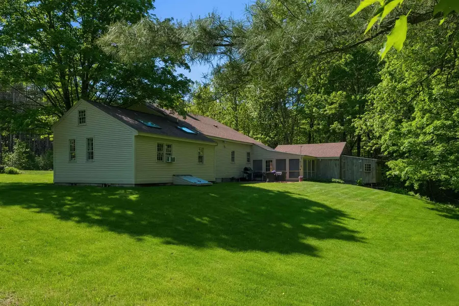 976 New Hampton Road, Sanbornton, NH 03269 - #3