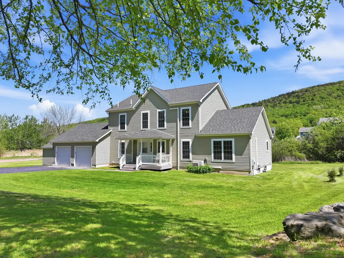 15 Allaire Drive, Saint Albans, VT 05478 - #1