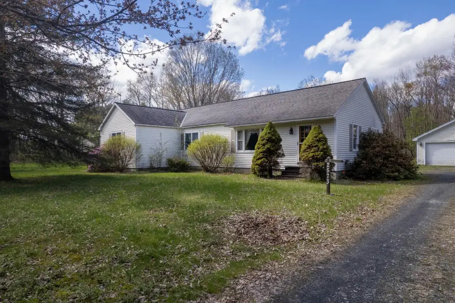 2573 Rte 4A, Castleton, VT 05735 - #2