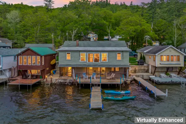 57 Lakeside Road, Bristol, NH 03222