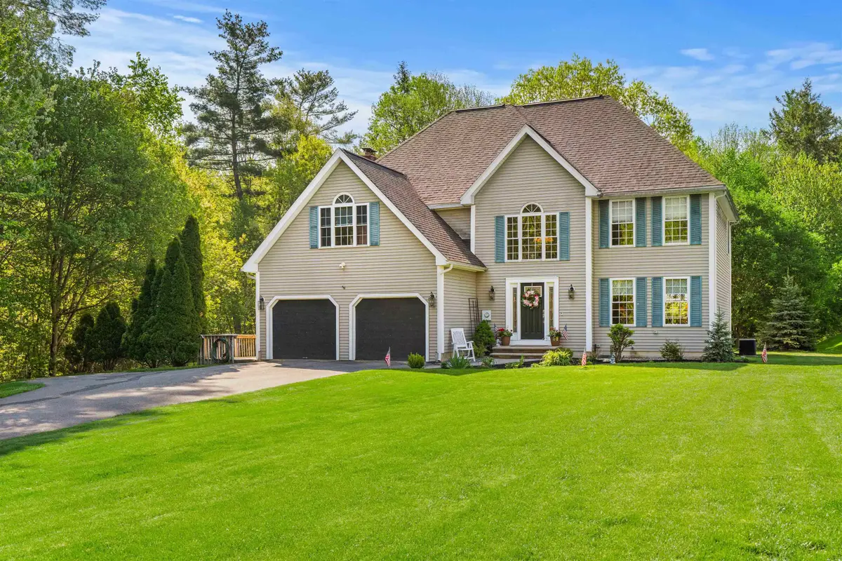 25 Chandler Drive, Londonderry, NH 03053 - #1