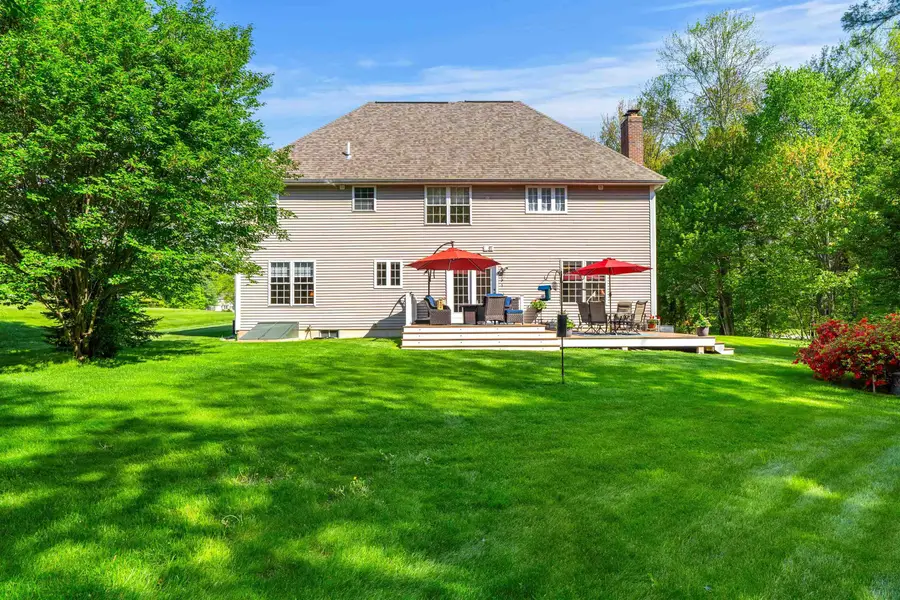 25 Chandler Drive, Londonderry, NH 03053 - #2