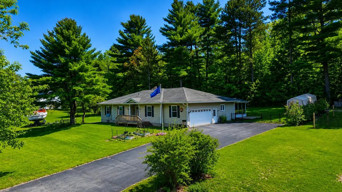 69 Edgewood Drive, Newport, VT 05855 - #1