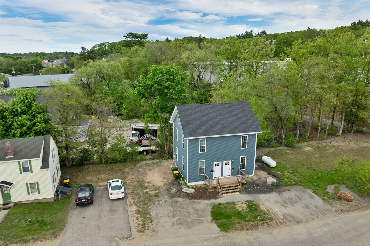 20 Wallace Court, Laconia, NH 03246 - #1