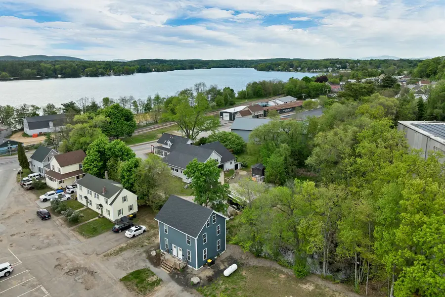 20 Wallace Court, Laconia, NH 03246 - #2