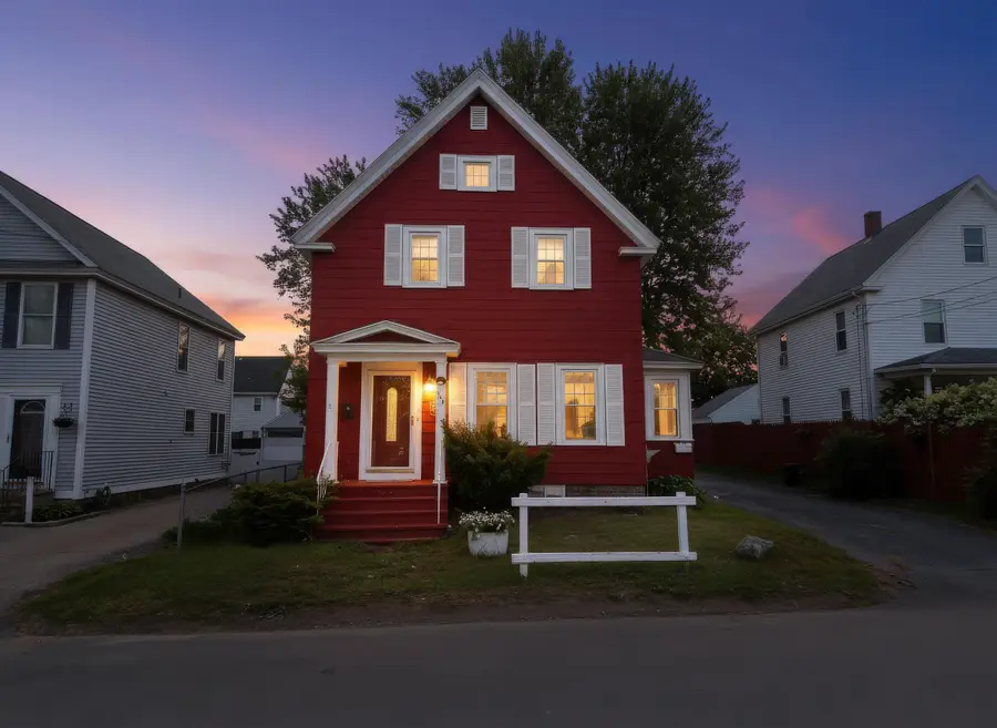 285 Thornton Street, Manchester, NH 03102 - #2