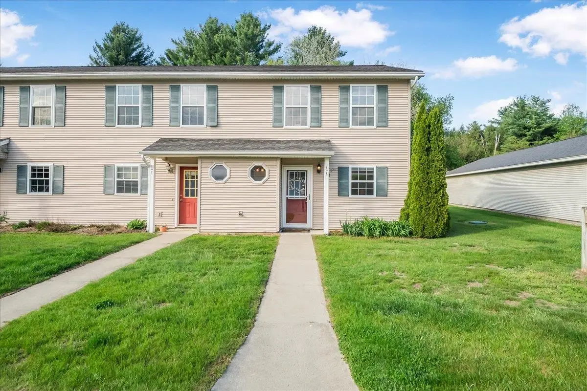 43 Colonial Road #101, Fairfax, VT 05454 - #1