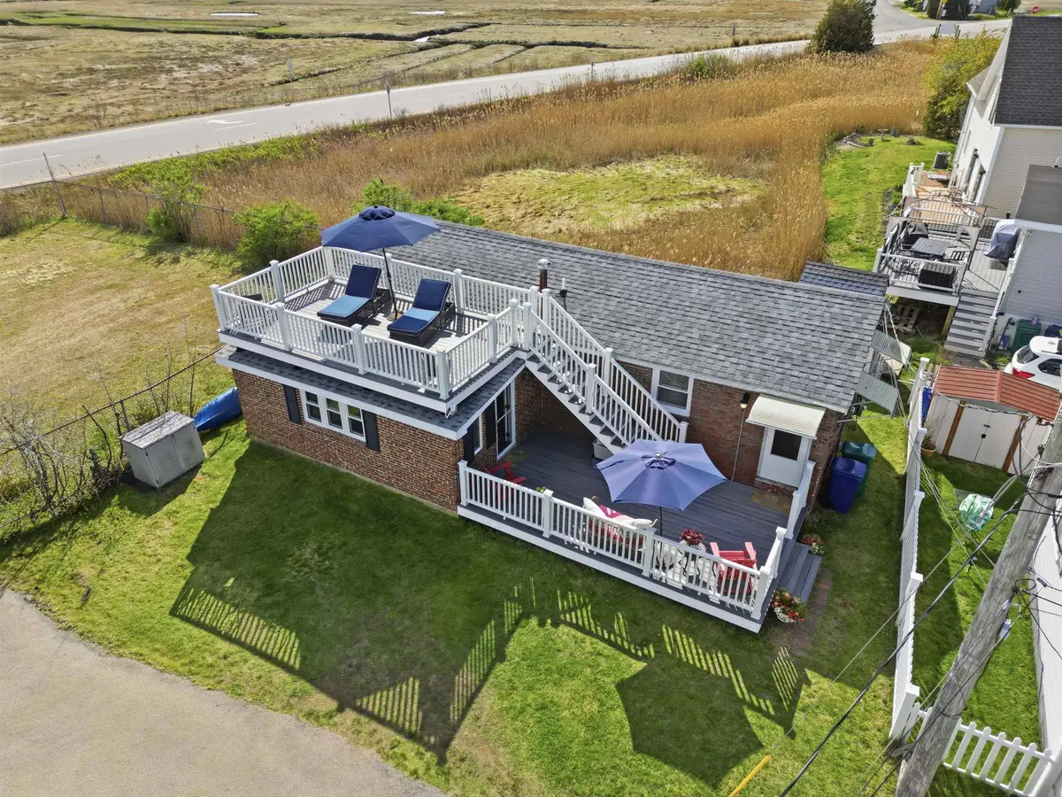 83 Church Street, Hampton, NH 03842 - #1