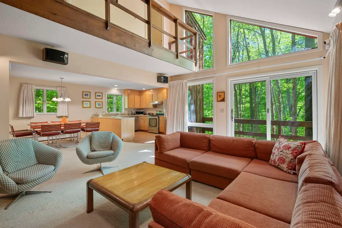 64 East Lane, Killington, VT 05751 - #1
