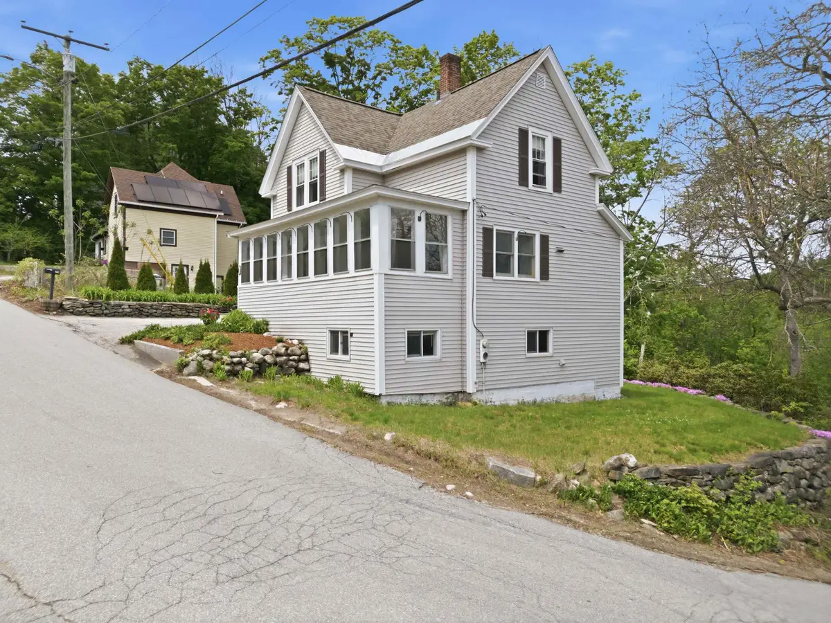 20 Prospect Street, Hillsborough, NH 03244 - #1