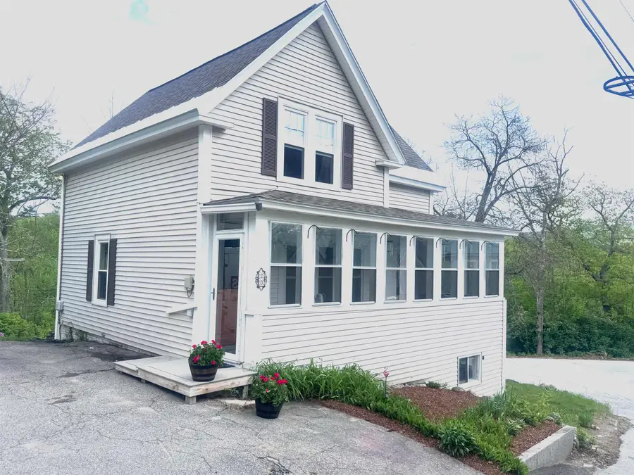 20 Prospect Street, Hillsborough, NH 03244 - #2