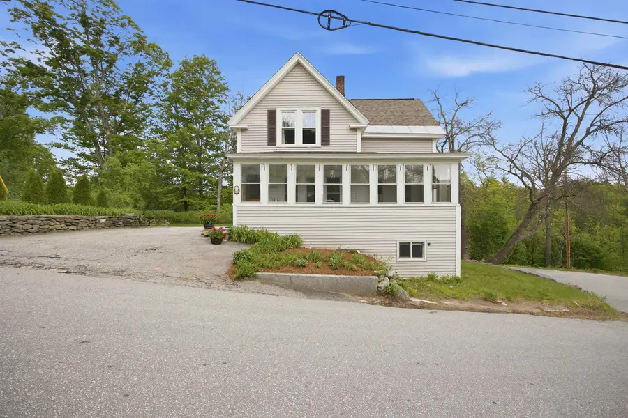 20 Prospect Street, Hillsborough, NH 03244 - #3