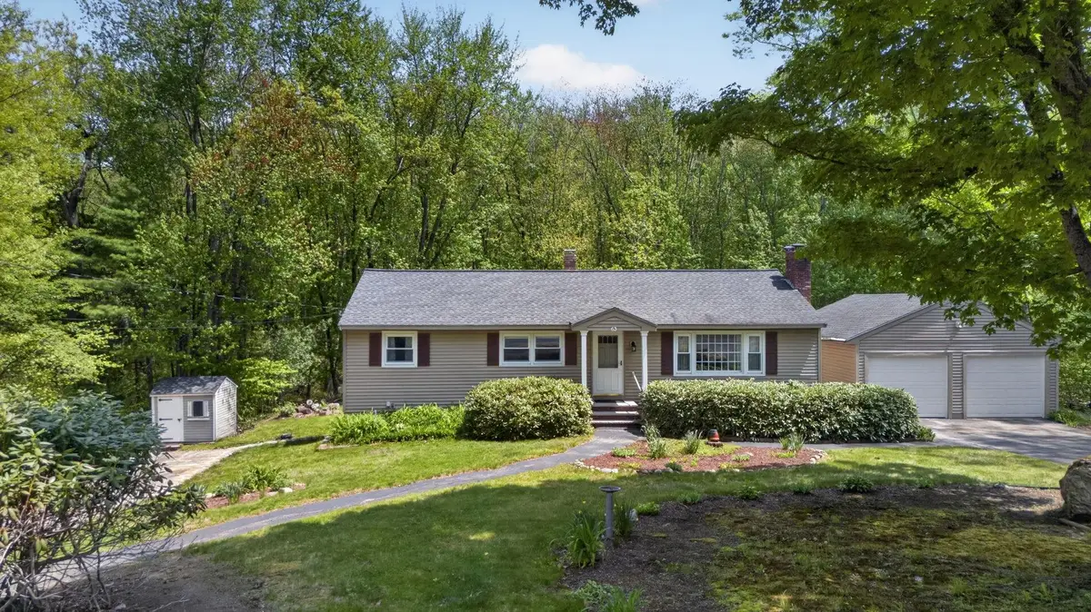 63 Walker Road, Atkinson, NH 03811 - #1