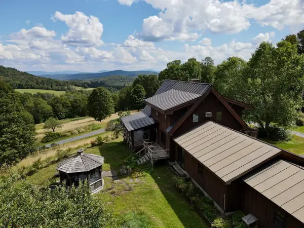 2208 Backway Road, Corinth, VT 05039