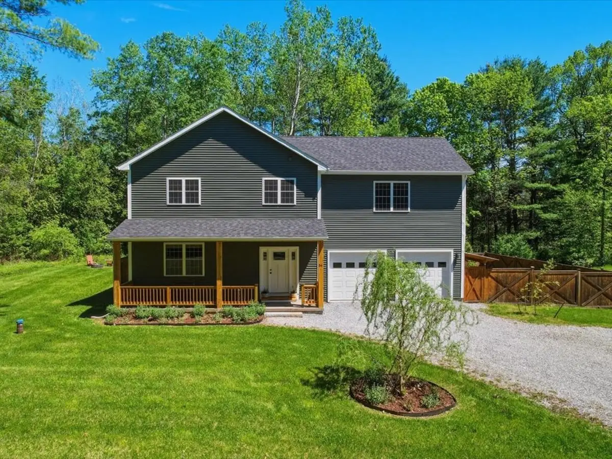 54 Bronson Lane, Colchester, VT 05446 - #1