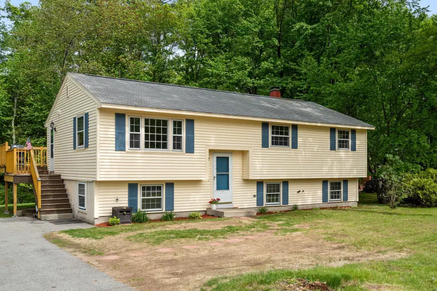 87 Belmont Drive, Merrimack, NH 03054 - #2