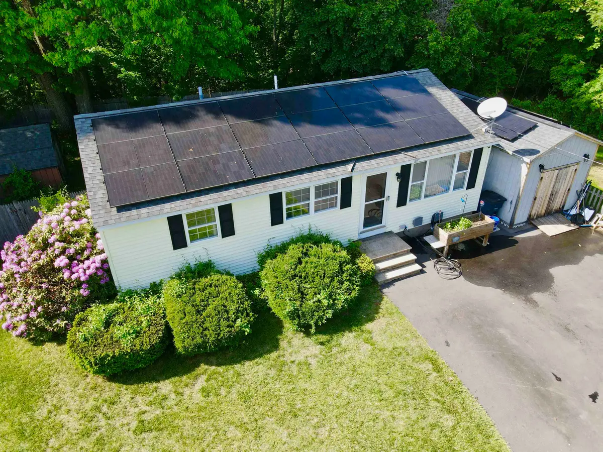 14 Charlton Circle, Nashua, NH 03060 - #1