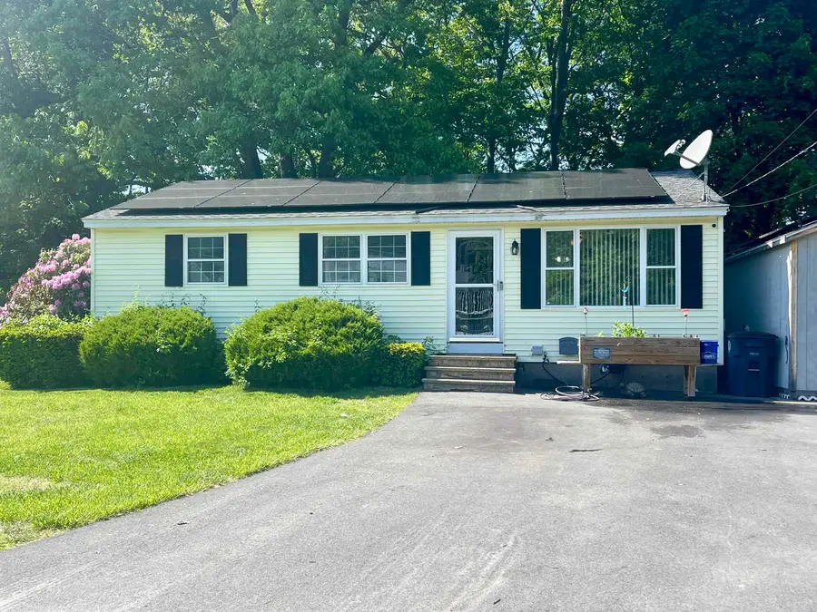 14 Charlton Circle, Nashua, NH 03060 - #2