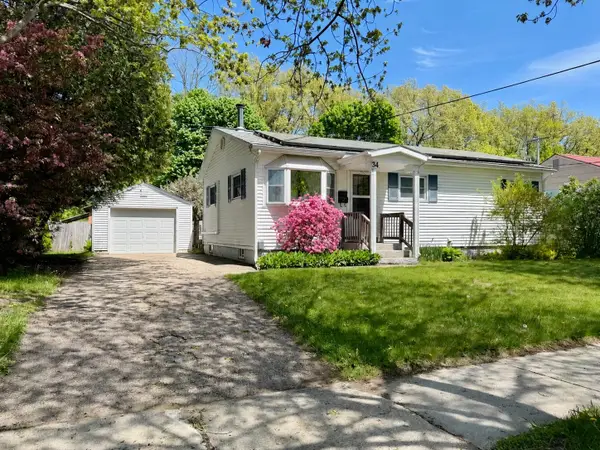 34 Curtis Avenue, Burlington, VT 05401