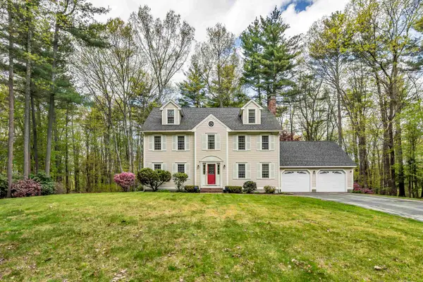 4 Cherokee Court, Londonderry, NH 03053