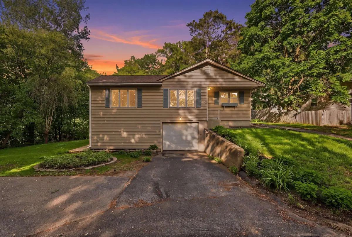 85 Whitney Avenue, Manchester, NH 03104 - #1
