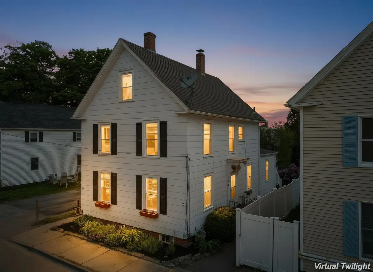 30 South Pine Street, Dover, NH 03820 - #1